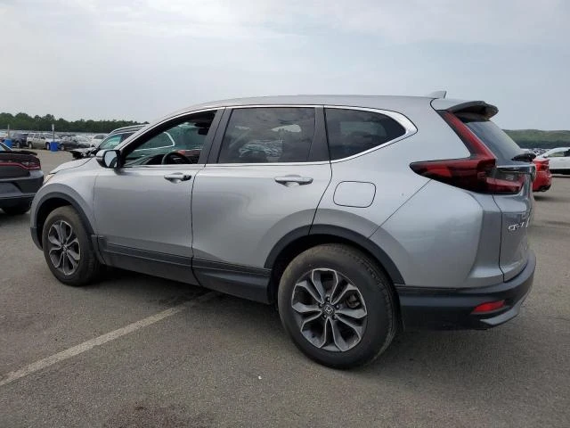 Honda Cr-v EX, снимка 3 - Автомобили и джипове - 47656362