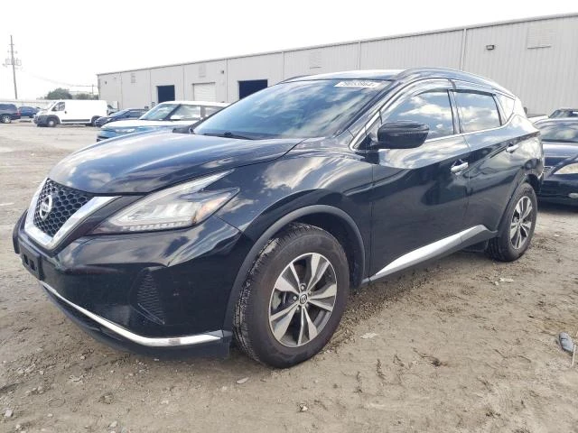 Nissan Murano SV* 4x4 - изображение 3