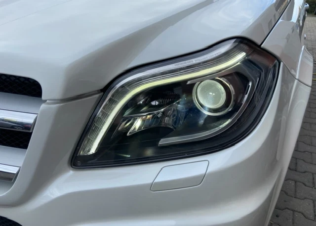Mercedes-Benz GL 350 CDI-AMG-SOFT CLOSE-360* -БЯЛА ПЕРЛА - 49900 лв. - 10903758 | Car24.bg