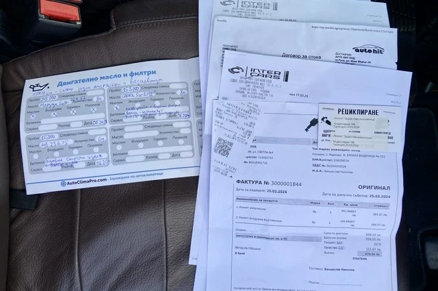 Mercedes-Benz GL 350 CDI-AMG-SOFT CLOSE-360* -БЯЛА ПЕРЛА | Mobile.bg — изображение 16