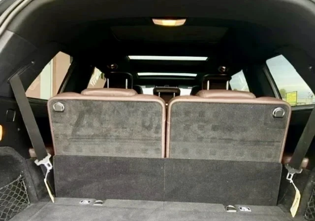 Mercedes-Benz GL 350 CDI-AMG-SOFT CLOSE-360* -БЯЛА ПЕРЛА | Mobile.bg — изображение 15