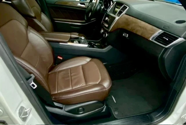 Mercedes-Benz GL 350 CDI-AMG-SOFT CLOSE-360* -БЯЛА ПЕРЛА | Mobile.bg — изображение 12