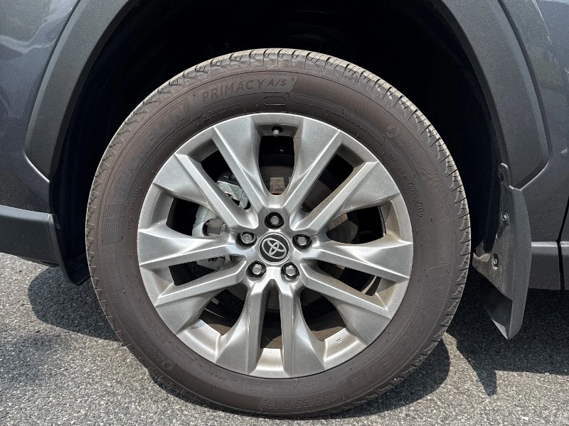 Toyota Rav4 XLE* CARFAX* АВТОФИНАНСИРАНЕ* БЕЗ ПЪРВОНАЧАЛНА ВНО - изображение 6