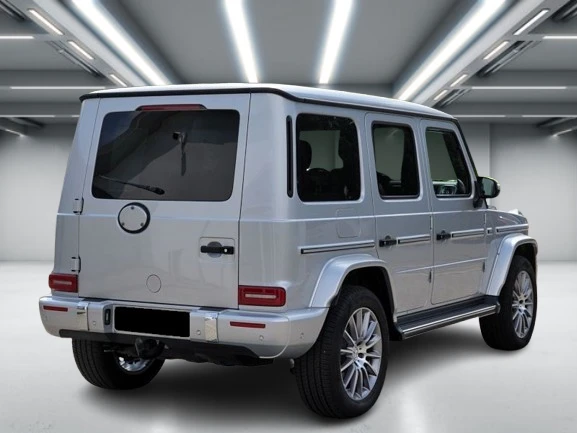 Mercedes-Benz G 400 d = AMG Line = Гаранция - изображение 2