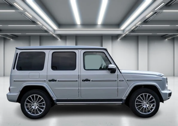 Mercedes-Benz G 400 d = AMG Line = Гаранция - изображение 3