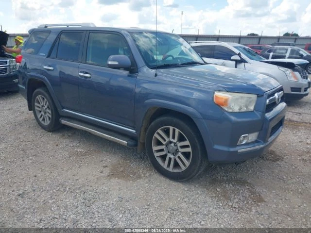 Toyota 4runner LIMITED* 4.0* V6* КАМЕРА* КЕЙЛЕС* КОЖА* - 33500 лв. - 53288263 1