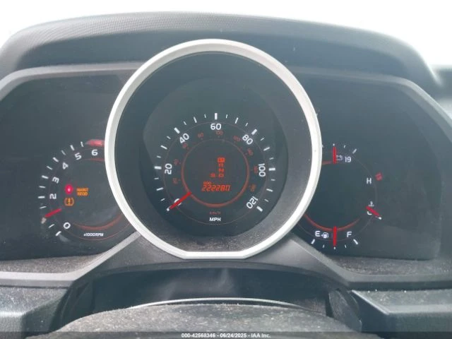 Toyota 4runner LIMITED* 4.0* V6* КАМЕРА* КЕЙЛЕС* КОЖА*  - изображение 10