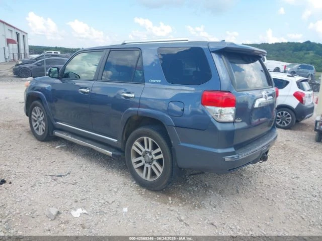 Toyota 4runner LIMITED* 4.0* V6* КАМЕРА* КЕЙЛЕС* КОЖА*  - изображение 4