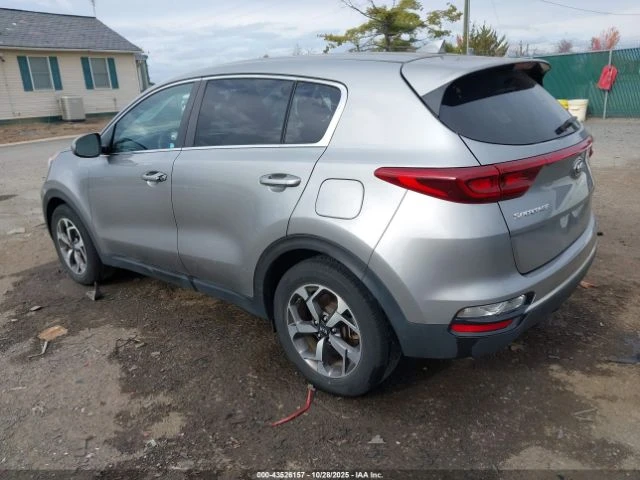 Kia Sportage LX  | Mobile.bg   4