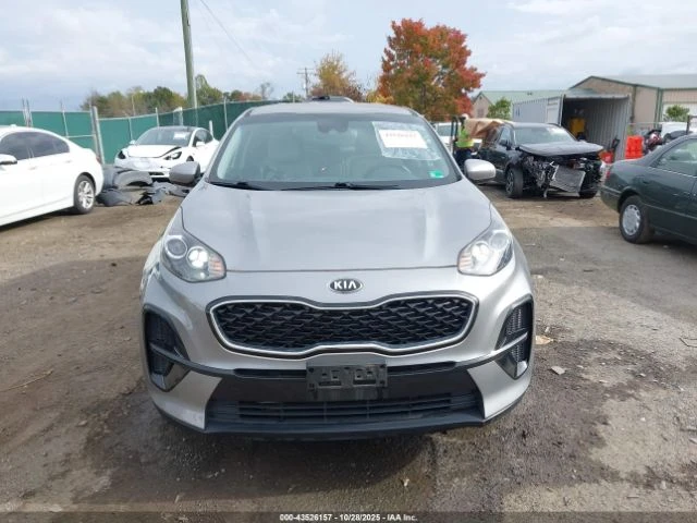 Kia Sportage LX  | Mobile.bg   2
