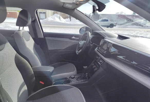 VW Taos Trendline* 4Motion Лизинг* (ЦЕНА ДО БЪЛГАРИЯ), снимка 12 - Автомобили и джипове - 53292865