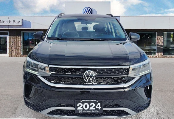 VW Taos Trendline* 4Motion Лизинг* (ЦЕНА ДО БЪЛГАРИЯ) - изображение 2