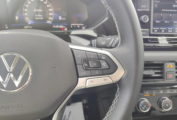 VW Taos Trendline* 4Motion Лизинг* (ЦЕНА ДО БЪЛГАРИЯ) - изображение 9