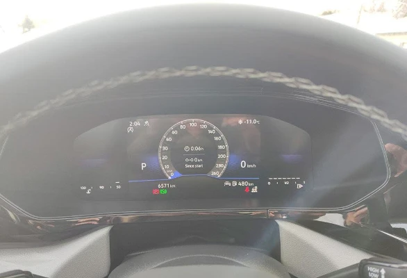 VW Taos Trendline* 4Motion Лизинг* (ЦЕНА ДО БЪЛГАРИЯ) - изображение 8