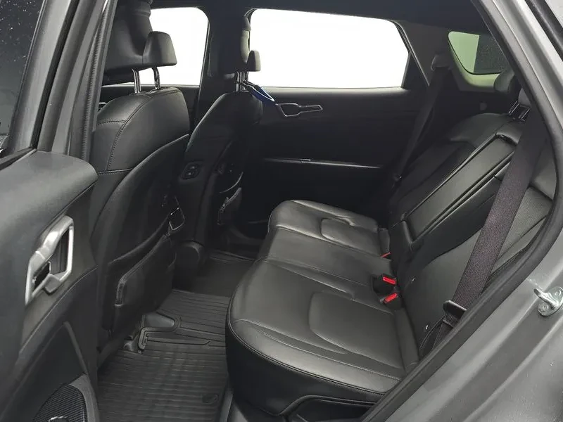 Kia Sportage 5Th Generation Lpg 2.0 2Wd Signature, снимка 12 - Автомобили и джипове - 56286346
