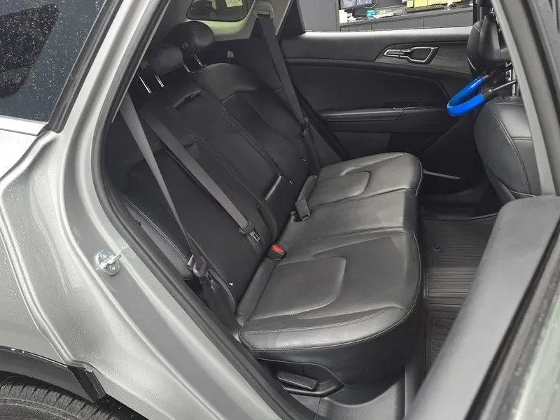 Kia Sportage 5Th Generation Lpg 2.0 2Wd Signature, снимка 11 - Автомобили и джипове - 56286346