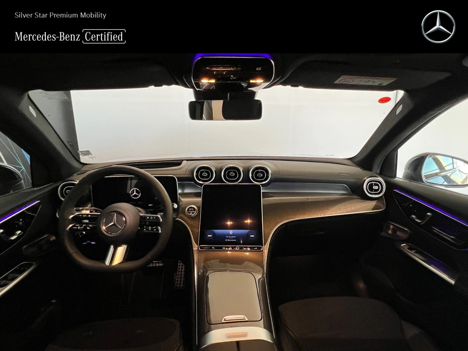 Mercedes-Benz GLC 300 4MATIC | Mobile.bg   11