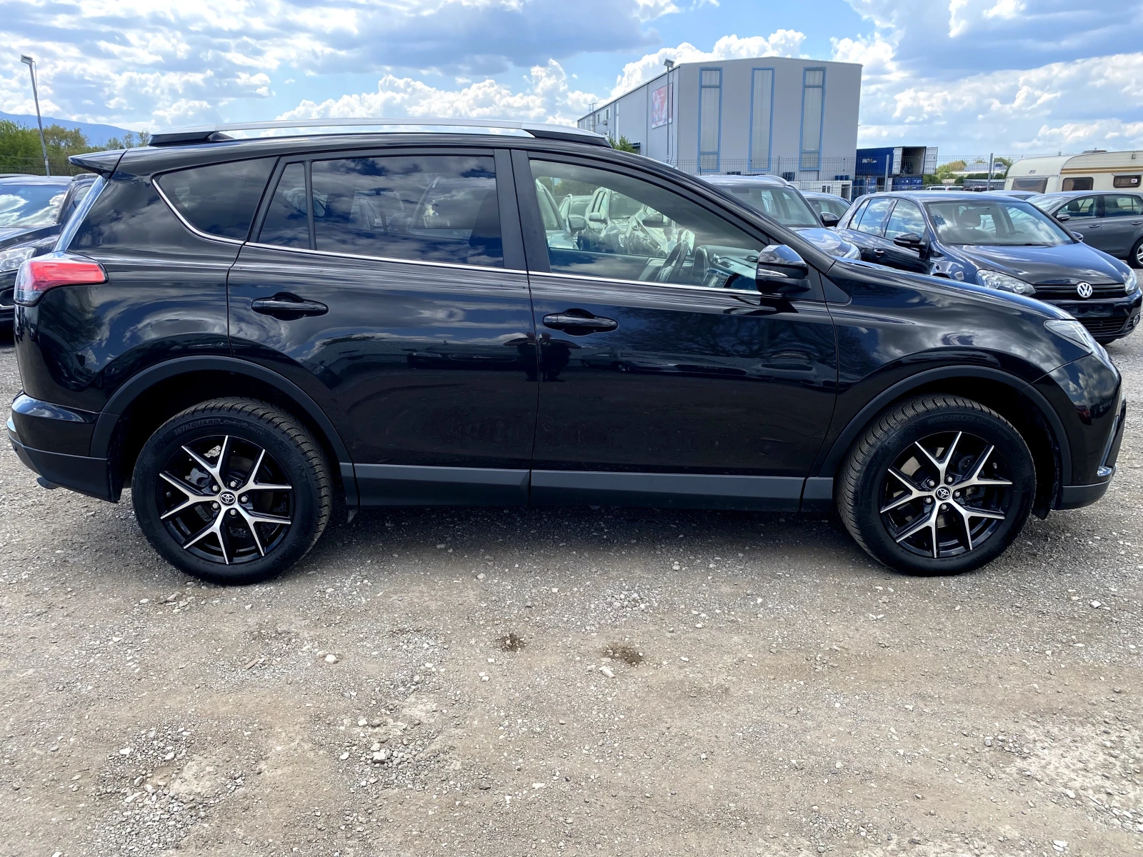 Toyota Rav4 2.0 d4d 178x.km TOP - изображение 5