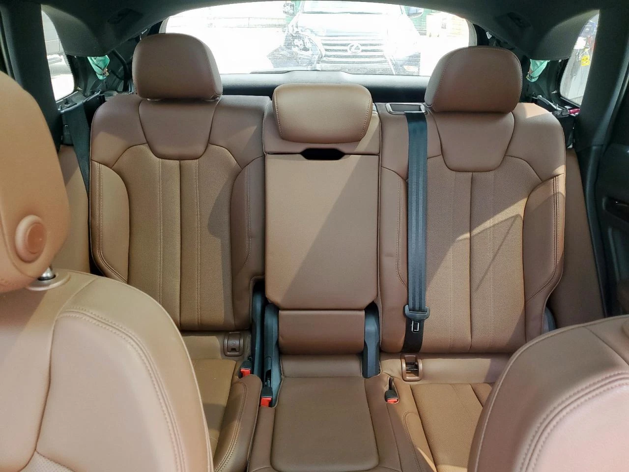 Audi Q5 PREMIUM PLUS 2.0T * ЛИЗИНГ* * КЛИП НА ДВИГАТЕЛ*  - изображение 10