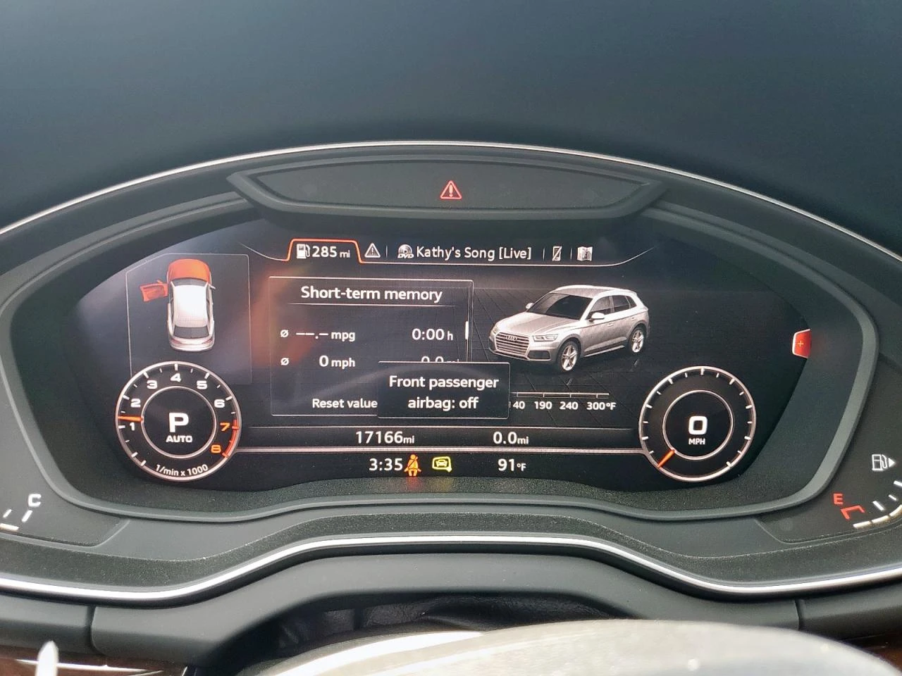 Audi Q5 PREMIUM PLUS 2.0T * ЛИЗИНГ* * КЛИП НА ДВИГАТЕЛ*  - изображение 9