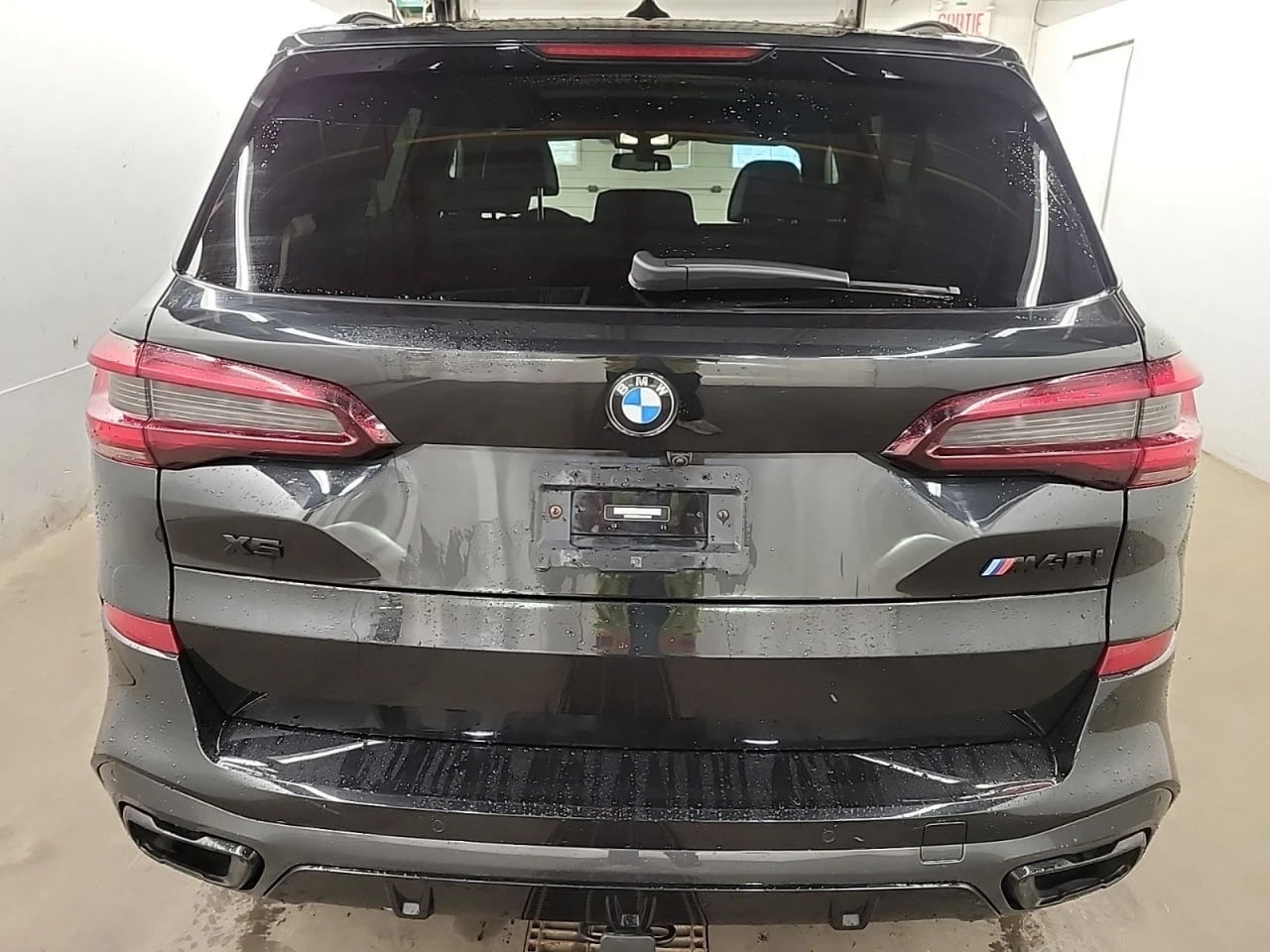 BMW X5 * CARFAX * АВТО КРЕДИТ * ЦЕНА ДО БГ! - изображение 5
