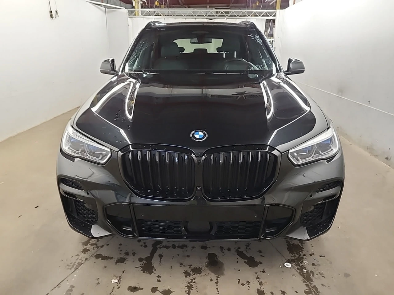 BMW X5 * CARFAX * АВТО КРЕДИТ * ЦЕНА ДО БГ! - изображение 2