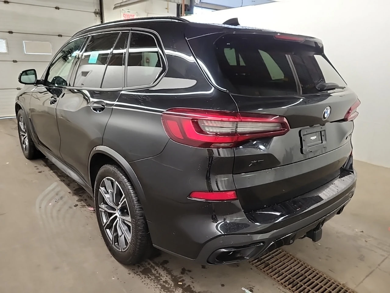 BMW X5 * CARFAX * АВТО КРЕДИТ * ЦЕНА ДО БГ! - изображение 6
