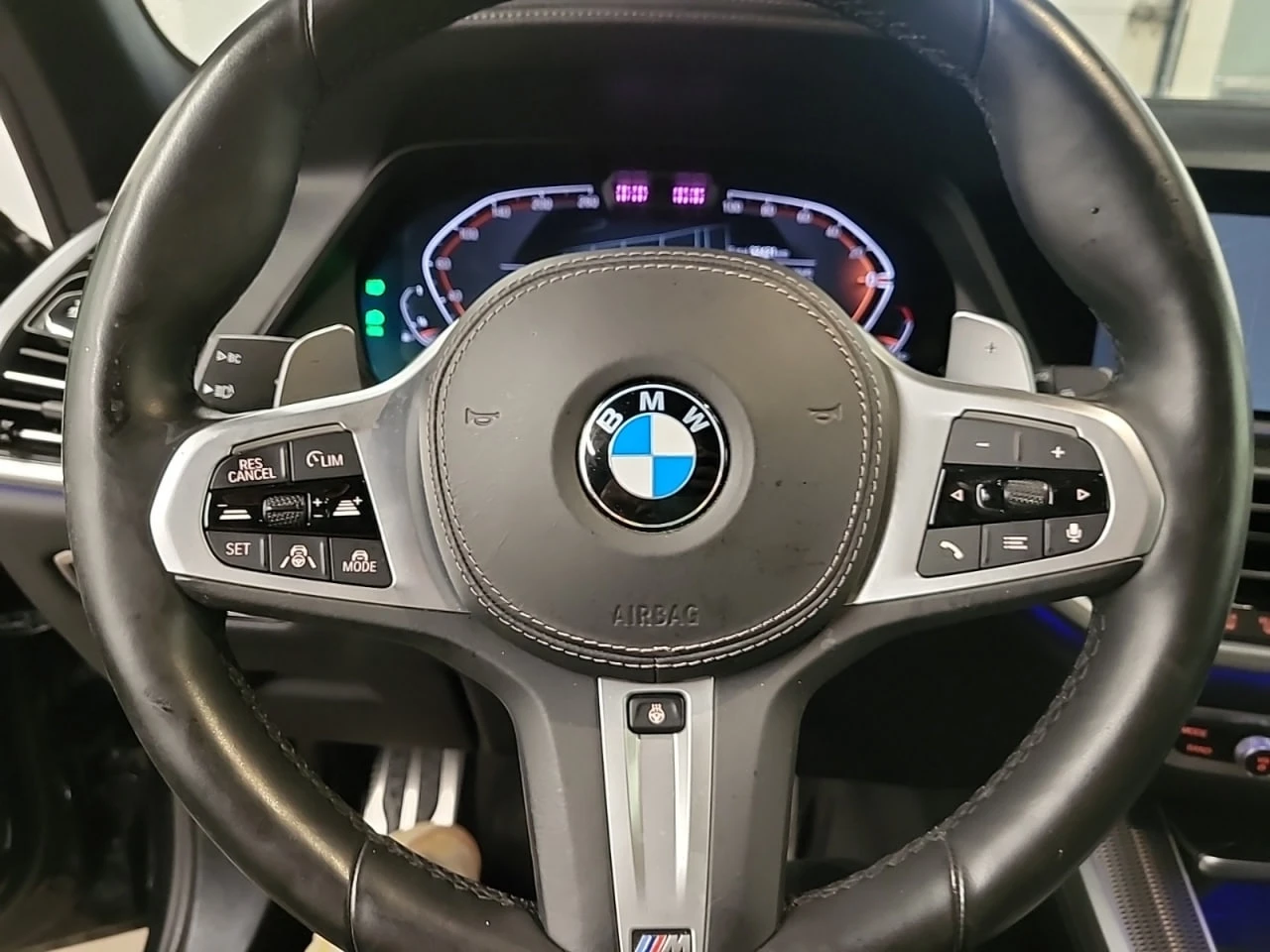 BMW X5 * CARFAX * АВТО КРЕДИТ * ЦЕНА ДО БГ! - изображение 10