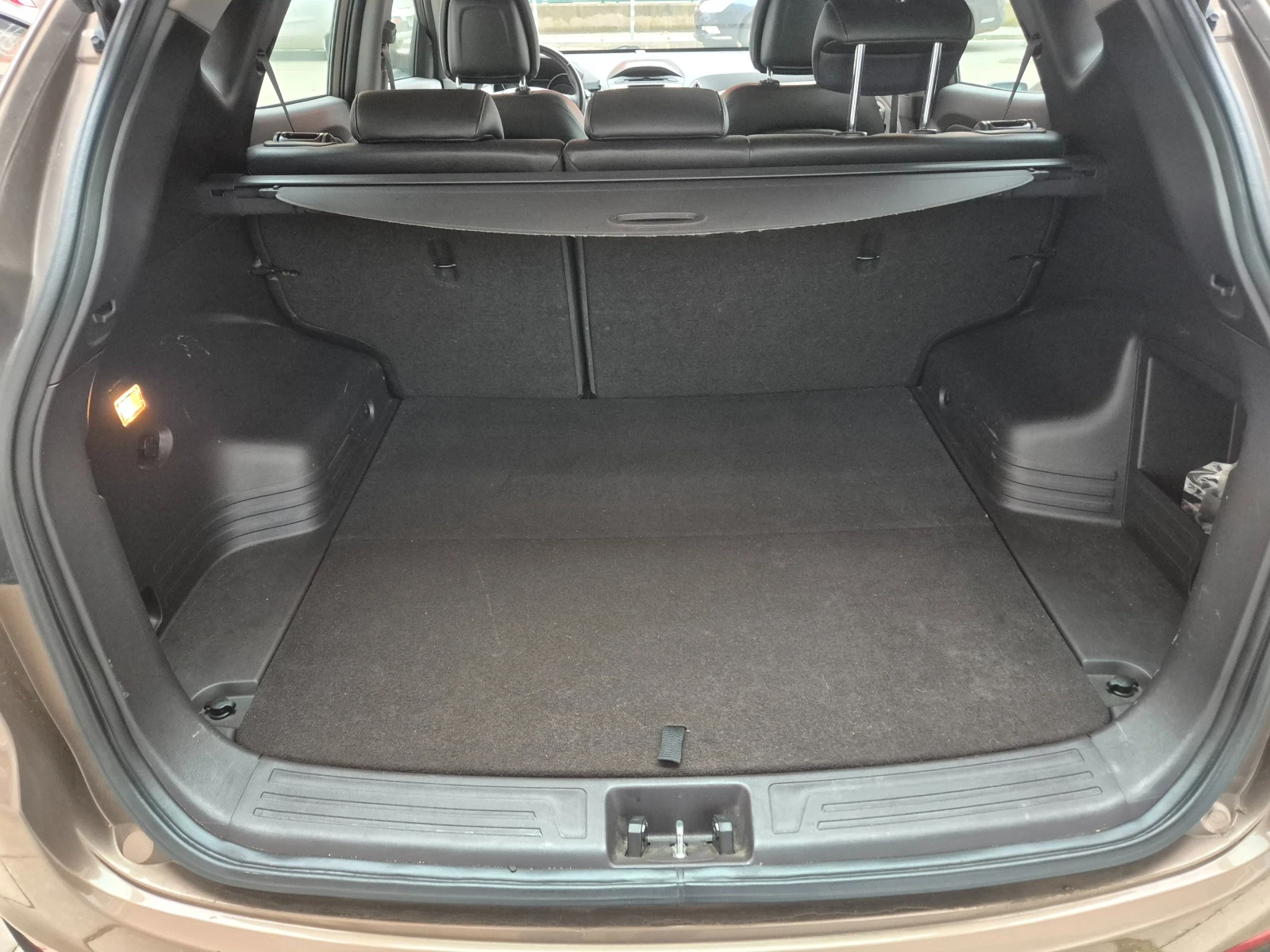 Hyundai IX35  - изображение 10