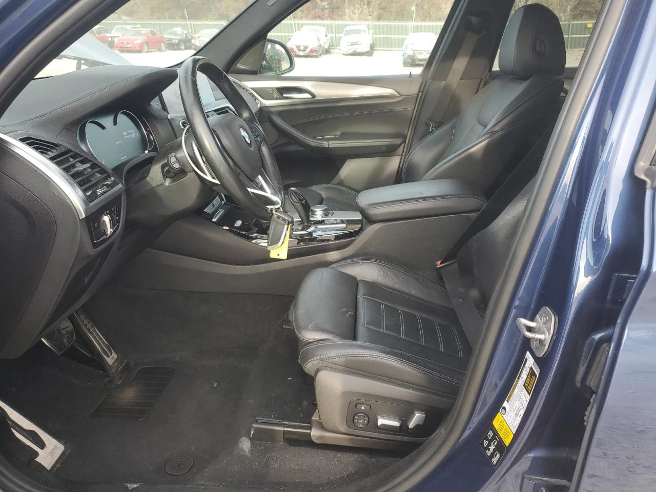 BMW X3 XDRIVE M40I| ����| HuD| HARMAN| 360 | Mobile.bg � ����������� 7