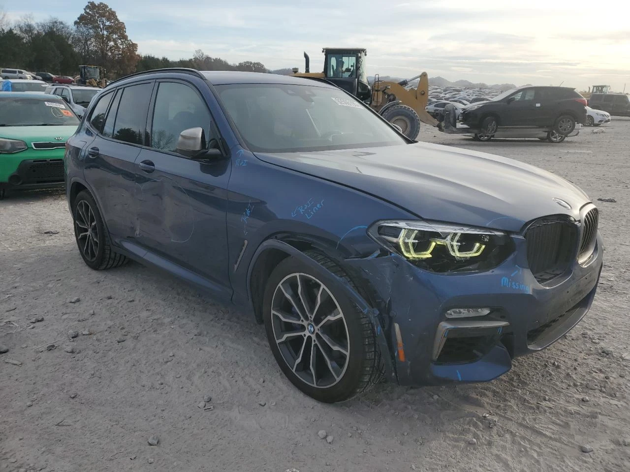 BMW X3 XDRIVE M40I| ����| HuD| HARMAN| 360 | Mobile.bg � ����������� 4