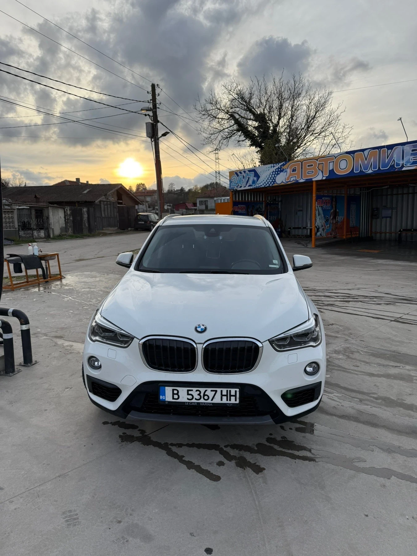 BMW X1  - изображение 3