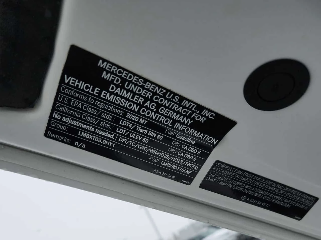 Mercedes-Benz GLE 450 4MATIC* DISTRONIC* BURMESTER* PANORAMA*  | Mobile.bg � ����������� 14