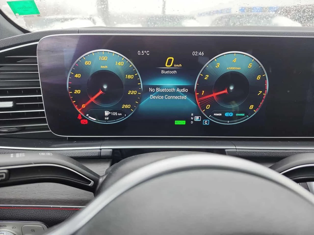 Mercedes-Benz GLE 450 4MATIC* DISTRONIC* BURMESTER* PANORAMA*  | Mobile.bg � ����������� 12