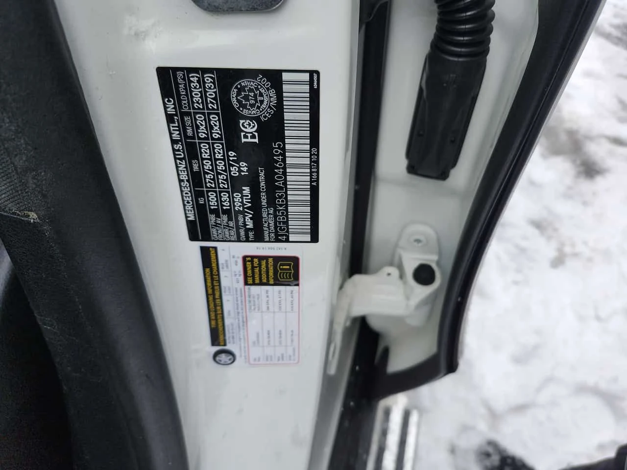 Mercedes-Benz GLE 450 4MATIC* DISTRONIC* BURMESTER* PANORAMA*  | Mobile.bg � ����������� 11