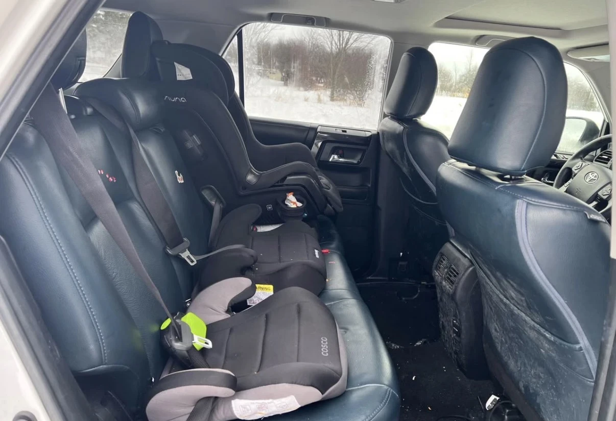 Toyota 4runner TRD PRO Supercharged * * Без Инциденти * *  - изображение 6