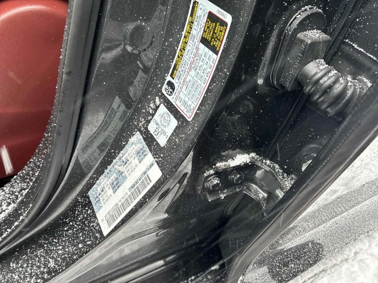 Mazda CX-9 * Signature * CARFAX * ПОДГРЕВИ * КАМЕРА * ШИБИДАХ, снимка 13 - Автомобили и джипове - 53886240