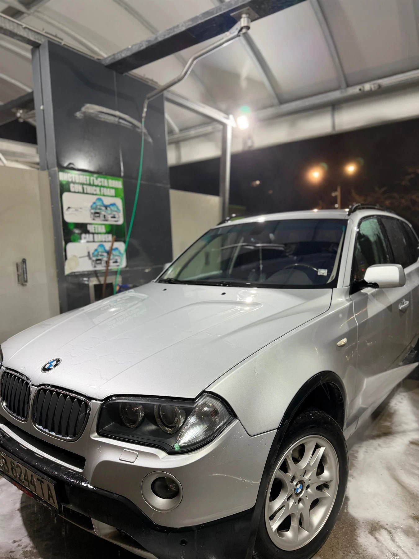 BMW X3 | Mobile.bg � ����������� 3