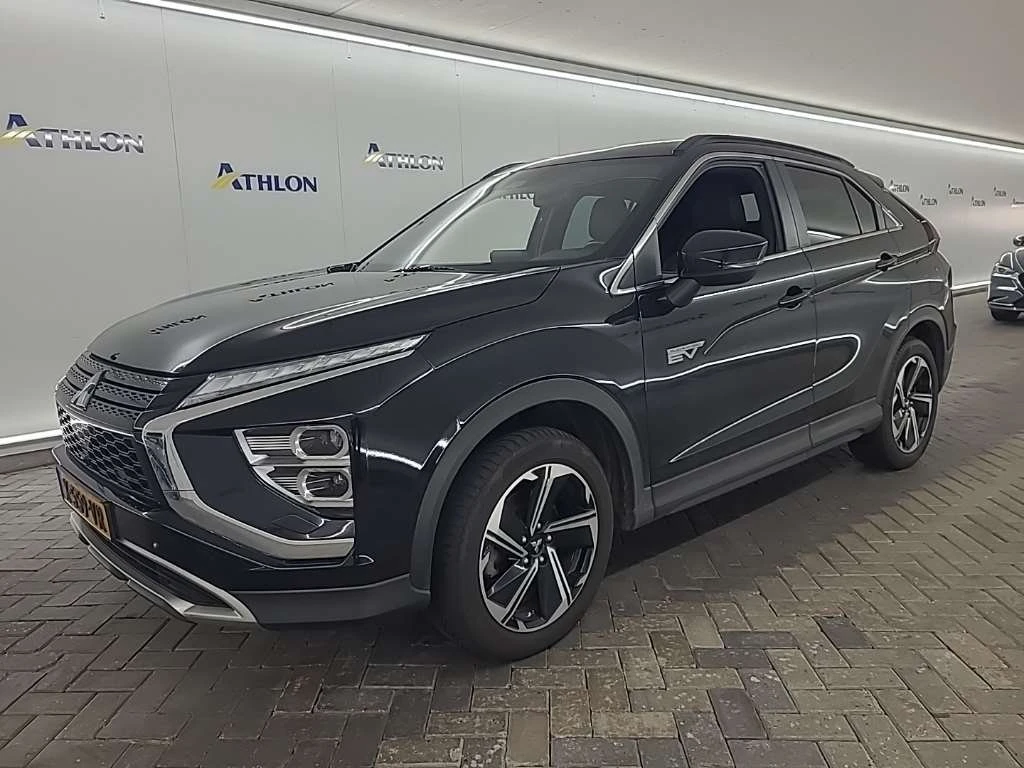 Mitsubishi Eclipse Cross 2.4 Intense, снимка 2 - Автомобили и джипове - 54227204