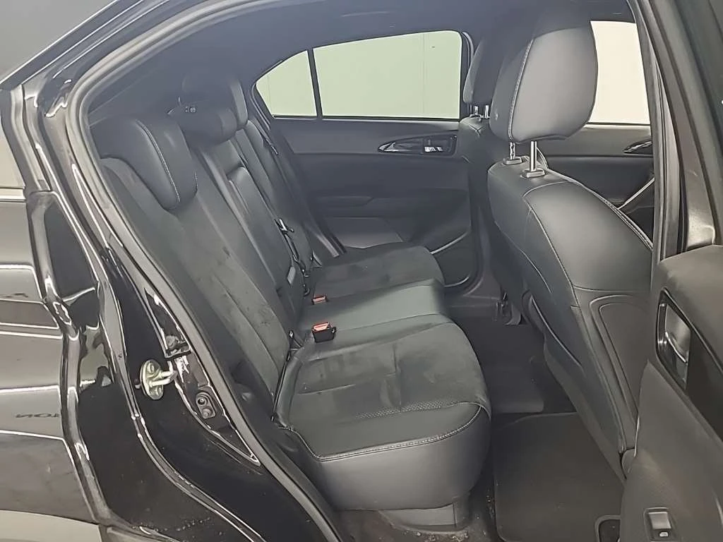 Mitsubishi Eclipse Cross 2.4 Intense, снимка 5 - Автомобили и джипове - 54227204