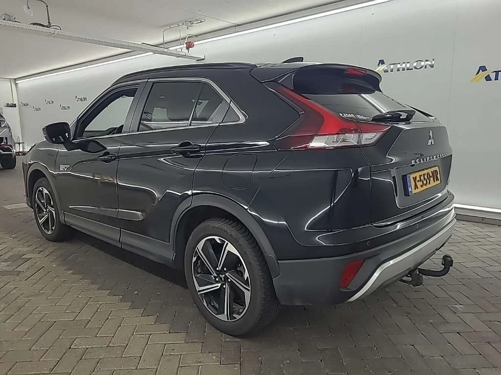 Mitsubishi Eclipse Cross 2.4 Intense, снимка 3 - Автомобили и джипове - 54227204