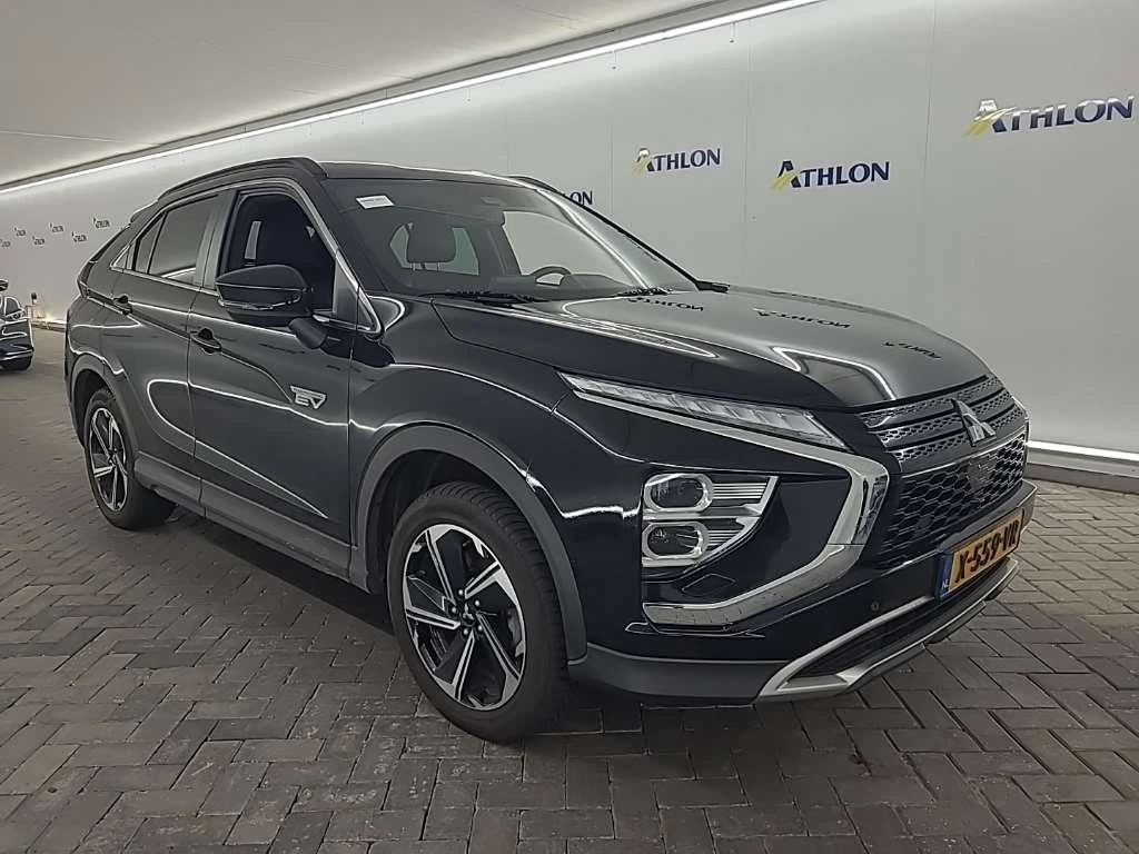 Mitsubishi Eclipse Cross 2.4 Intense