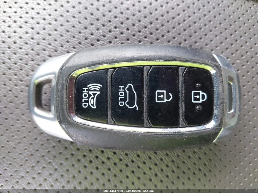 Hyundai Santa fe 2.4l Limited, снимка 11 - Автомобили и джипове - 54306860