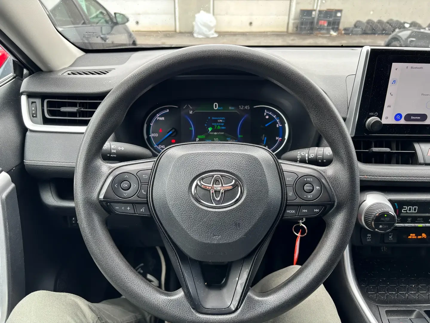 Toyota Rav4 Hybrid | Mobile.bg � ����������� 3