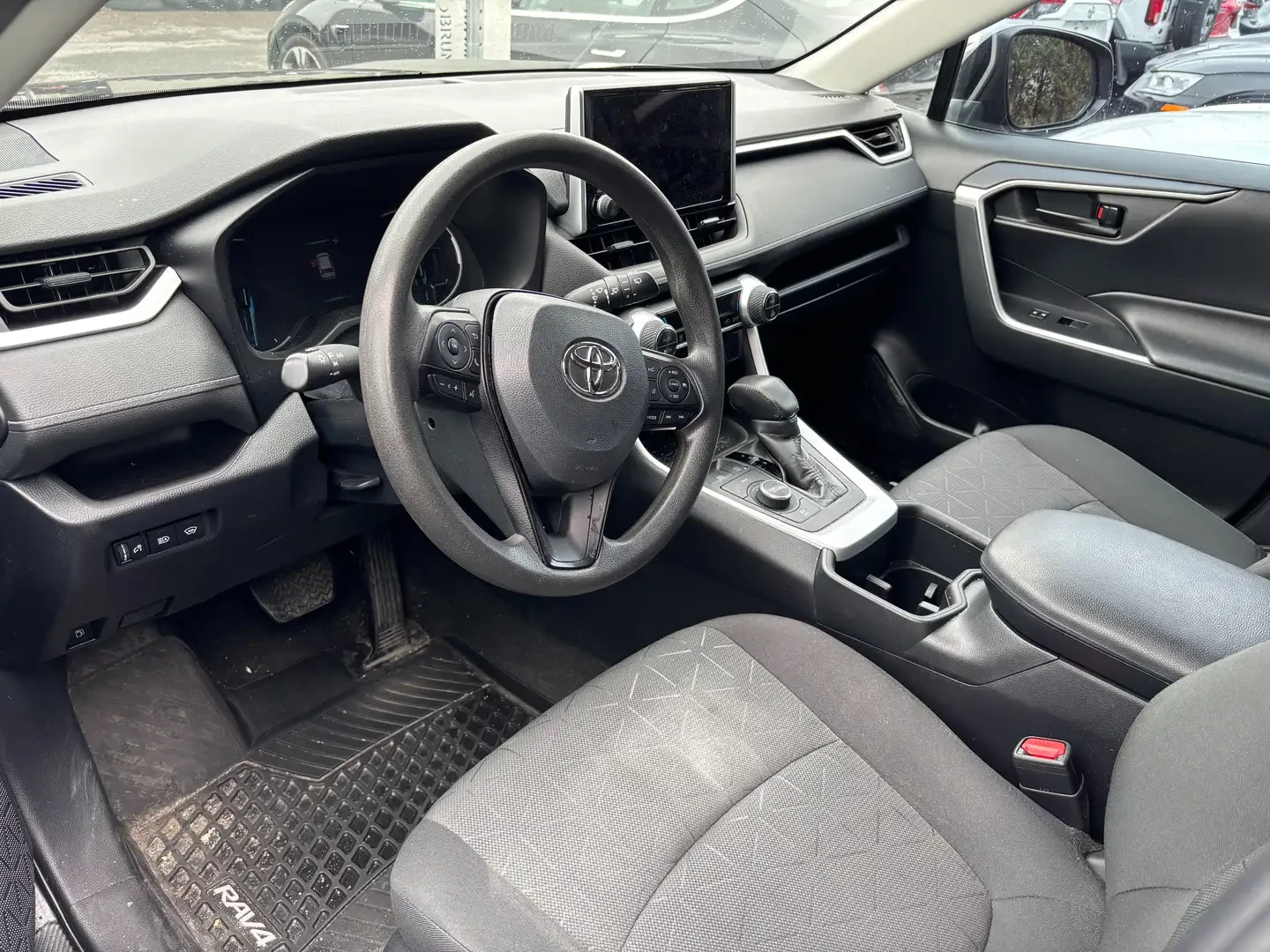 Toyota Rav4 Hybrid | Mobile.bg � ����������� 4