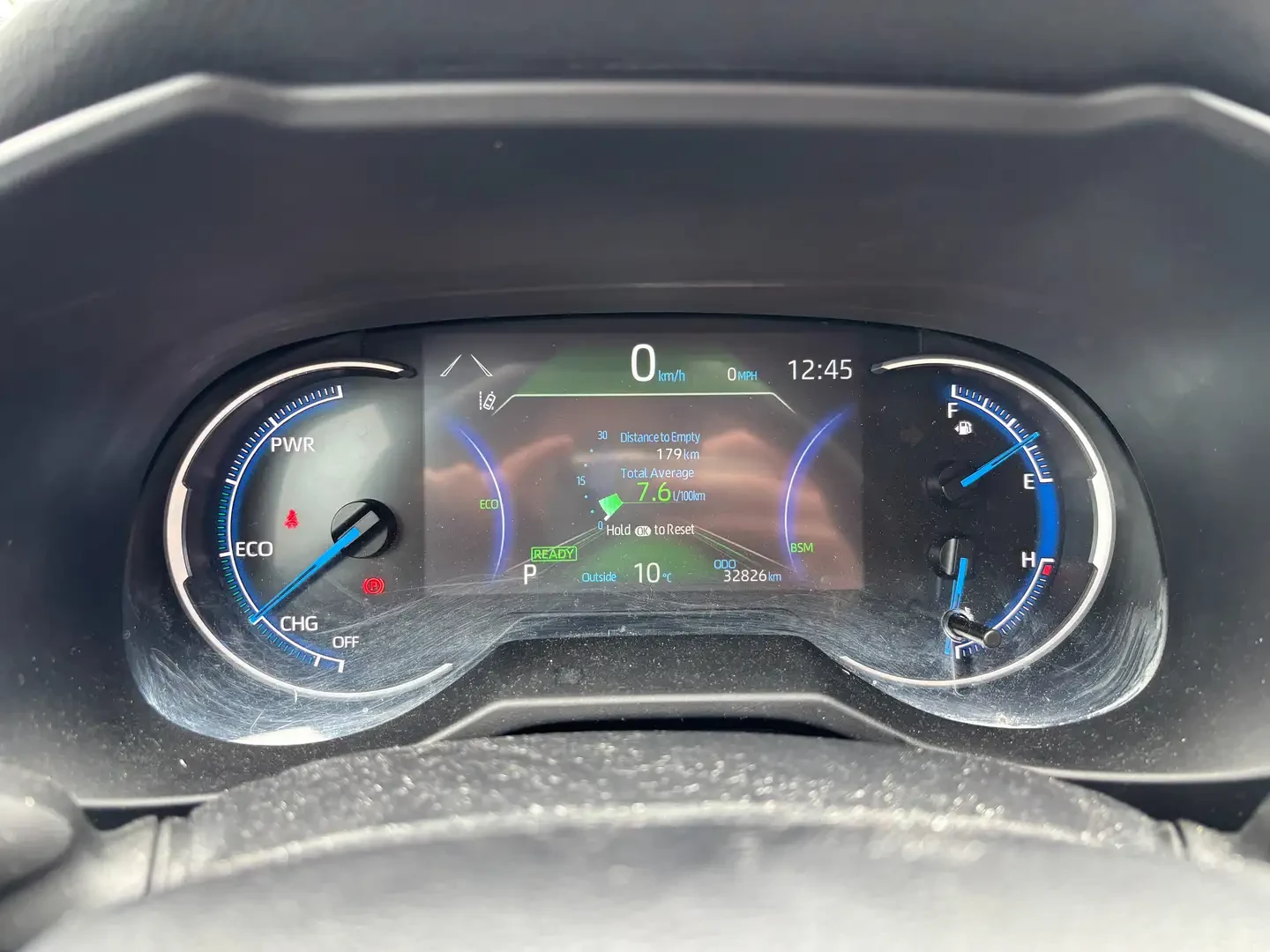 Toyota Rav4 Hybrid | Mobile.bg � ����������� 5