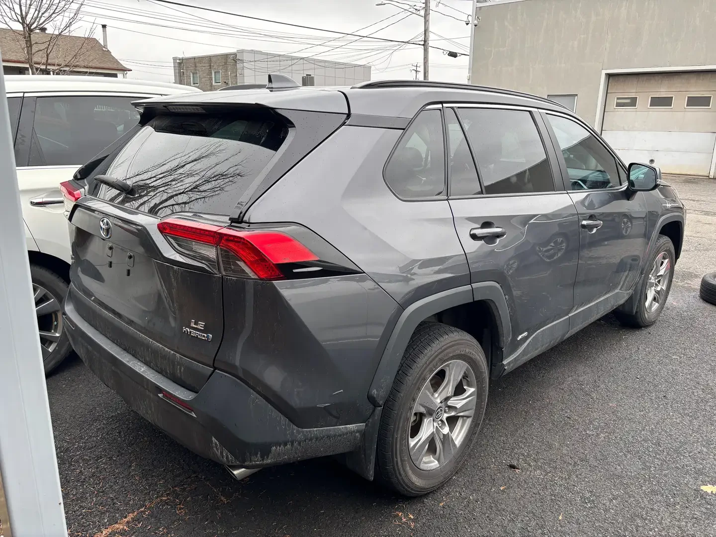 Toyota Rav4 Hybrid | Mobile.bg � ����������� 2