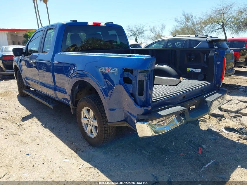 Ford F150 2.7l F-150 Xlt, снимка 6 - Автомобили и джипове - 54330732