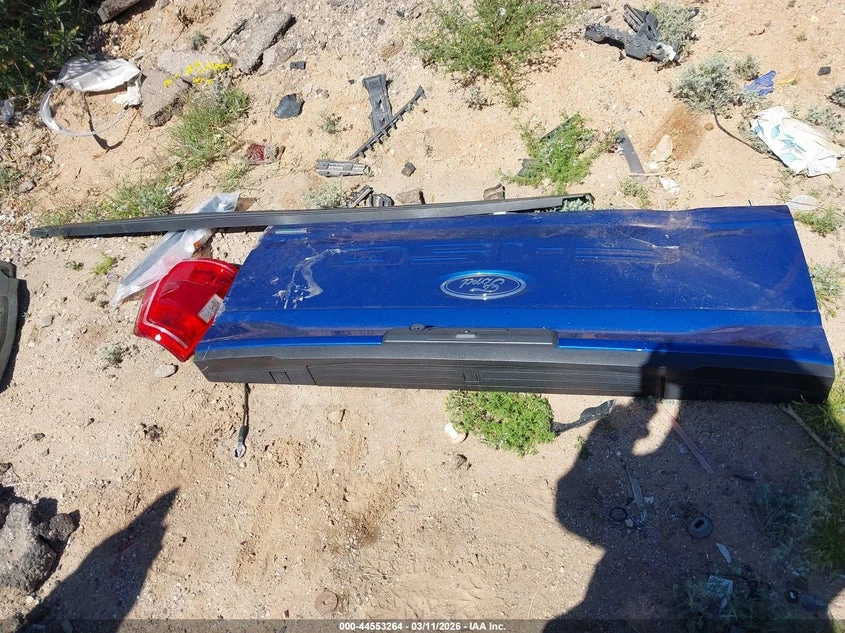 Ford F150 2.7l F-150 Xlt, снимка 12 - Автомобили и джипове - 54330732