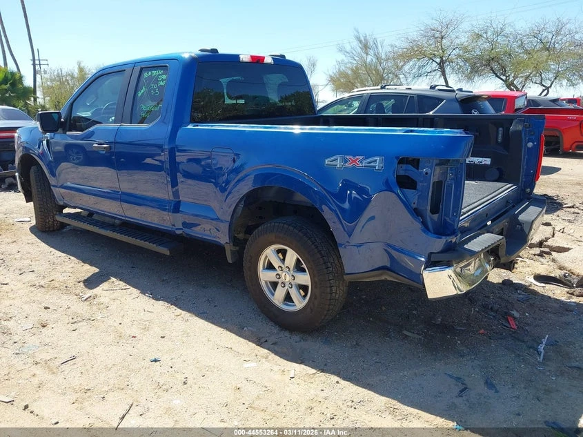 Ford F150 2.7l F-150 Xlt, снимка 3 - Автомобили и джипове - 54330732